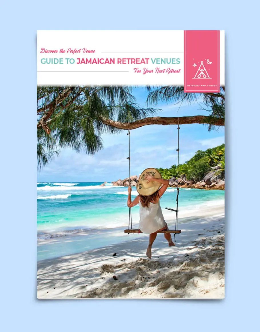 Jamaica retreat venues