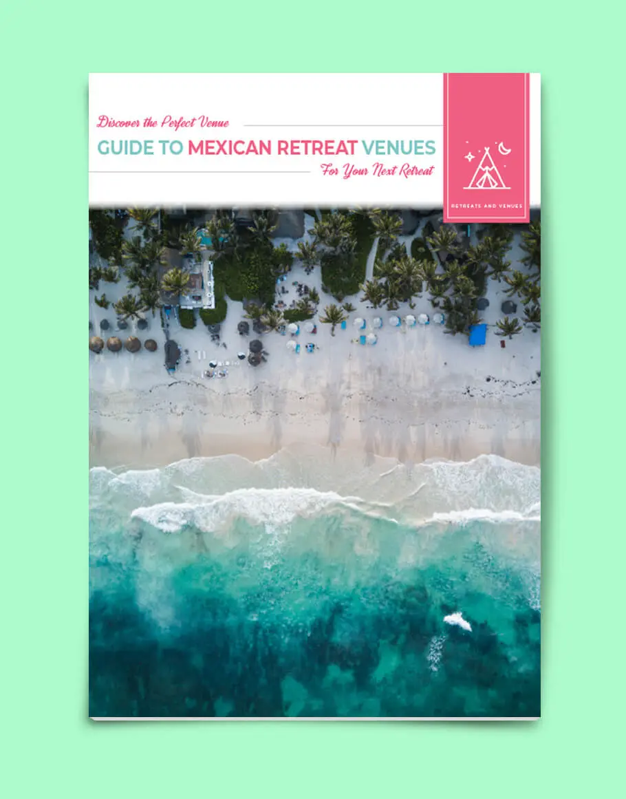 Mexico retreat venues