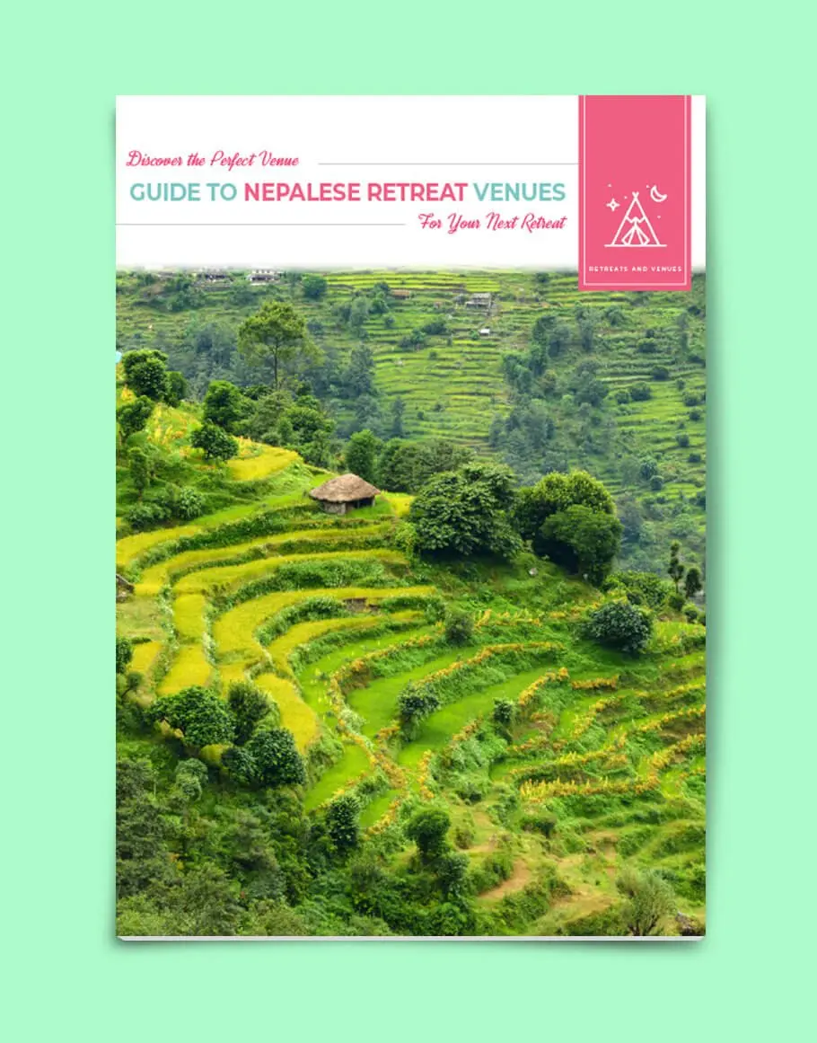 Nepal retreat venues