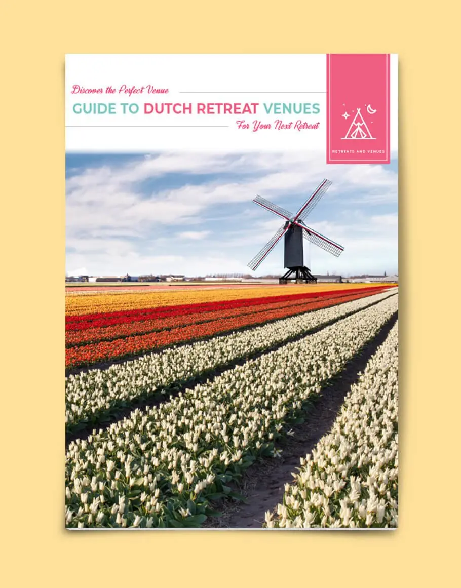 Netherlands retreat venues