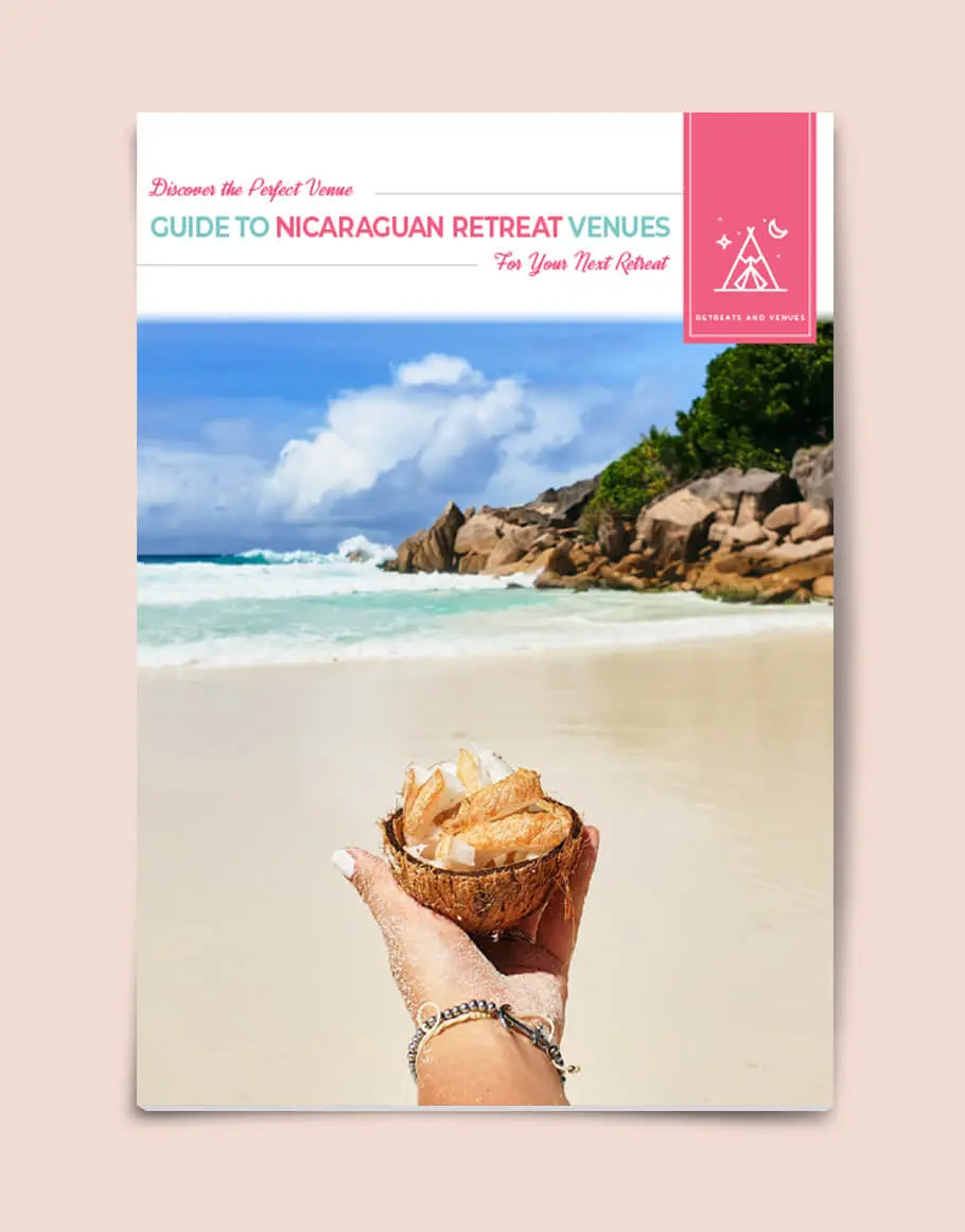 Nicaragua retreat venues