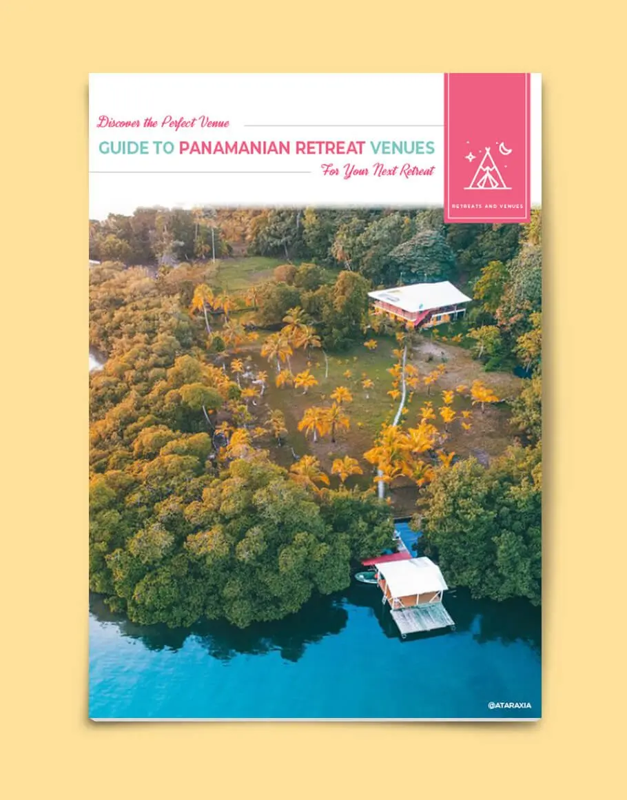 Panama retreat venues