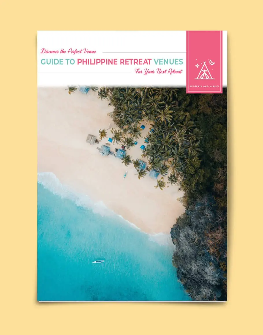 Philippines retreat venues