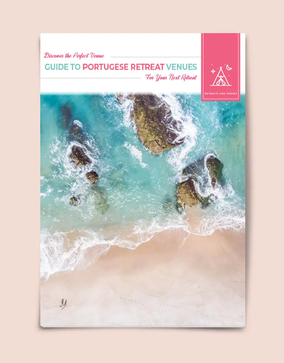 Portugal retreat venues