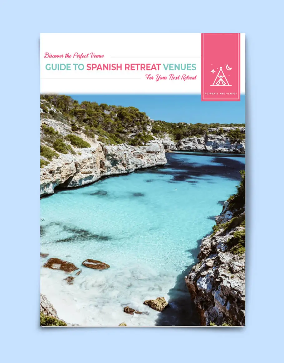 Spain retreat venues