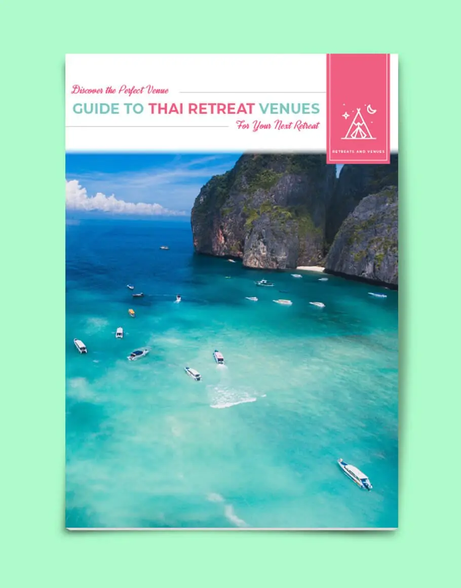 Thailand retreat venues