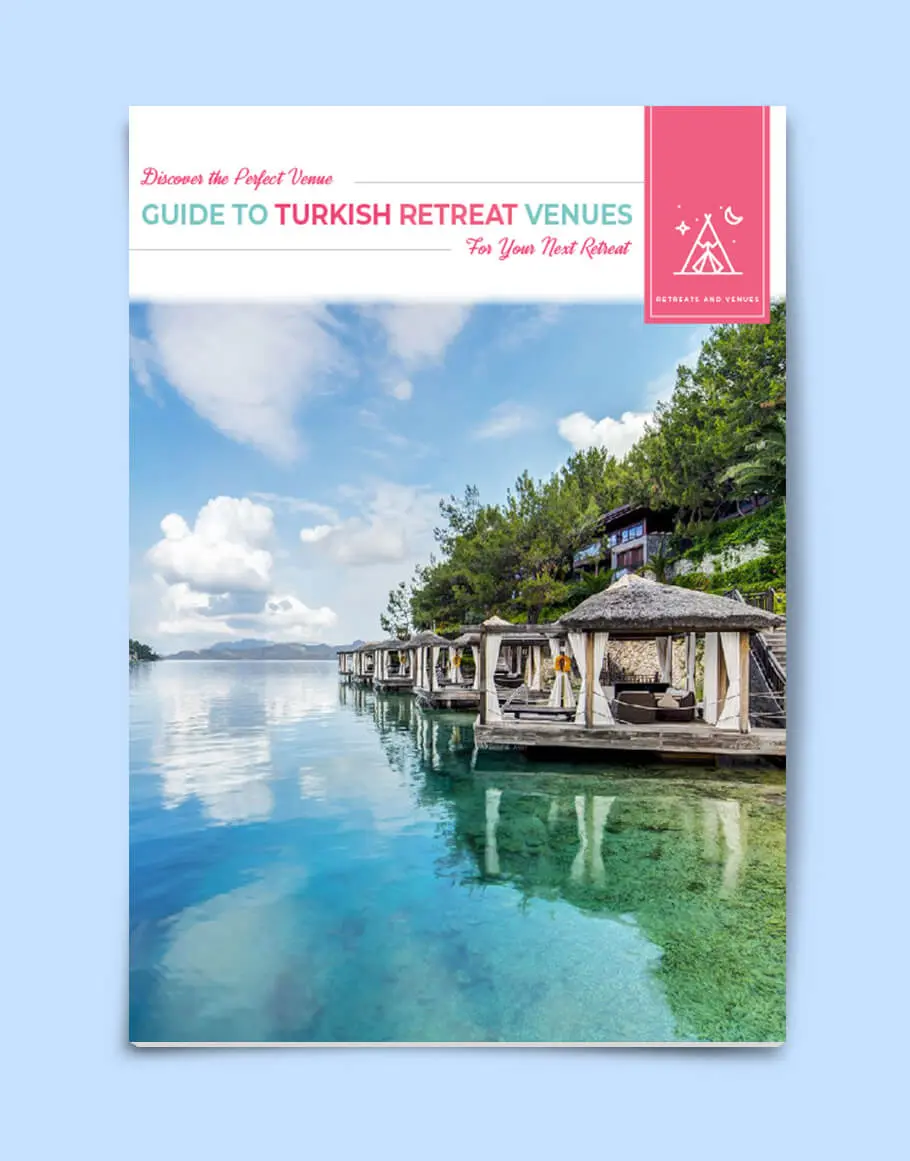 Turkey retreat venues