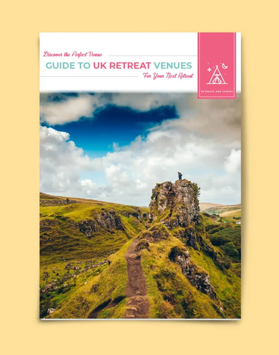 United Kingdom retreat venues