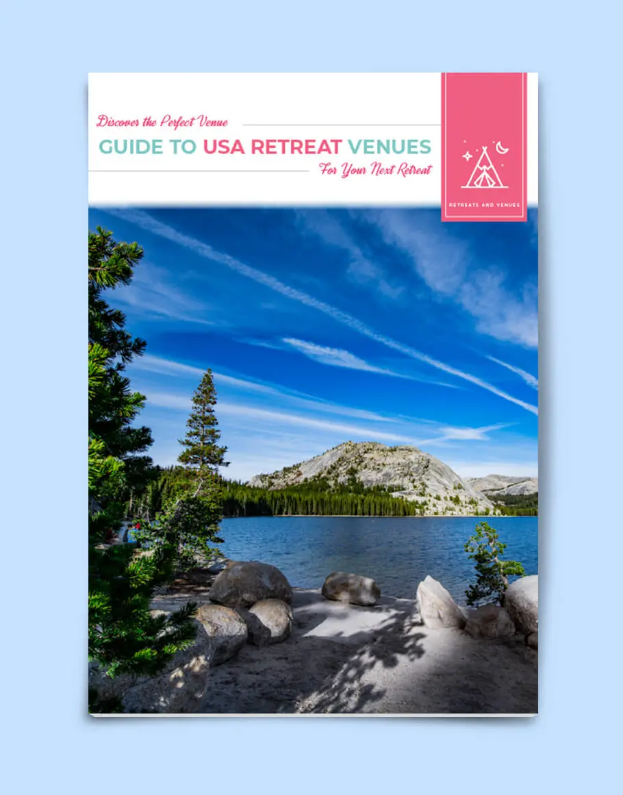 United States (Alabama-Montana) retreat venues